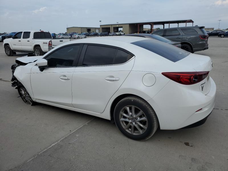 Photo 2 from auction – 2017 MAZDA 3 SPORT with VIN 3MZBN1U7XHM138366