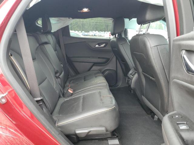 Photo 10 from auction – 2019 CHEVROLET BLAZER PRE with VIN 3GNKBKRS3KS644064