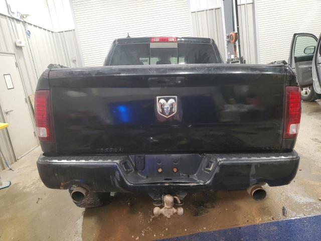 Photo 6 from auction – 2013 RAM 1500 SPORT with VIN 1C6RR7MT4DS520665