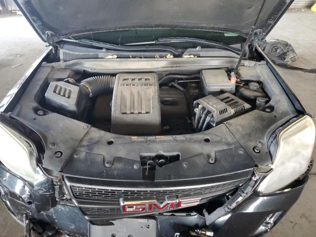 Photo 12 from auction – 2012 GMC TERRAIN SL with VIN 2GKFLTEK9C6366052