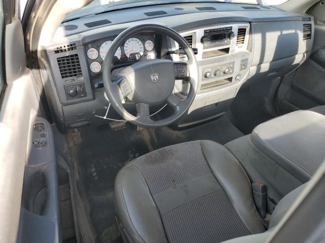 Photo 8 from auction – 2007 DODGE RAM 1500 S with VIN 1D7HU16287J594322