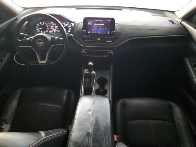 Photo 8 from auction – 2019 NISSAN ALTIMA SR with VIN 1N4BL4CV3KC178359