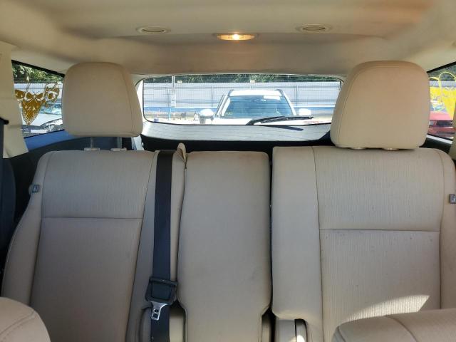 Foto 10 de la subasta – 2010 DODGE JOURNEY SX con VIN 3D4PG5FV4AT236765