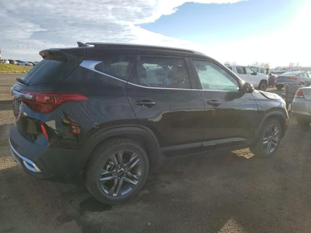 Photo 3 from auction – 2023 KIA SELTOS S with VIN KNDEU2AA3P7411956