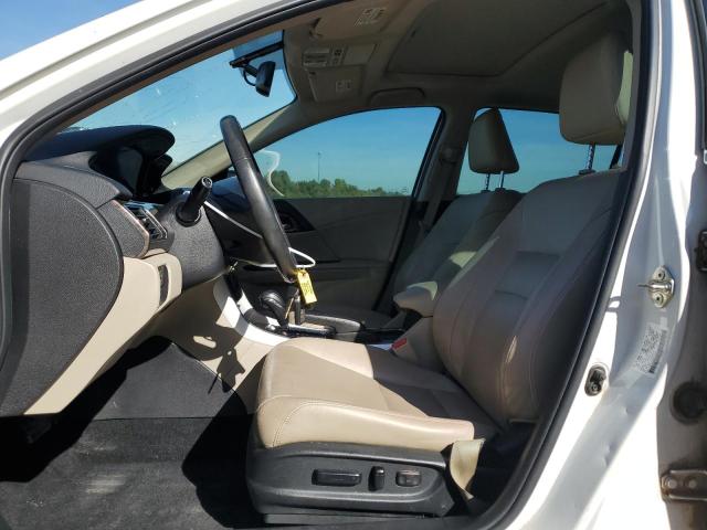 Photo 7 from auction – 2017 HONDA ACCORD with VIN 1HGCR3F80HA014490