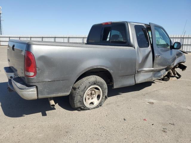 Photo 3 from auction – 2002 FORD F150 with VIN 1FTRX17W12NA24929