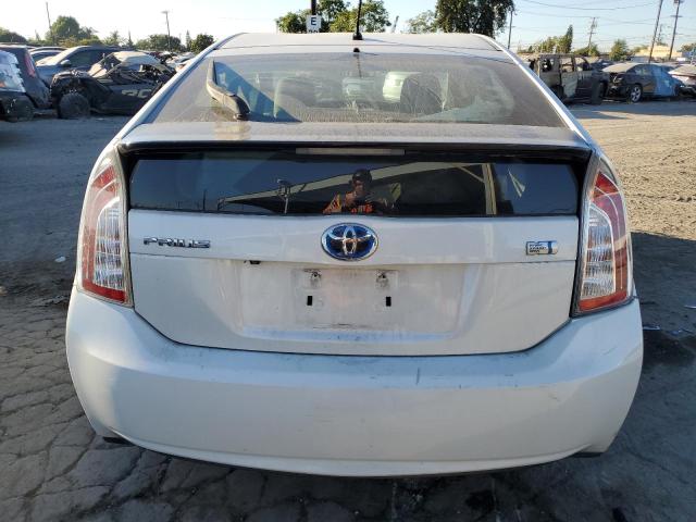 Photo 6 from auction – 2015 TOYOTA PRIUS with VIN JTDKN3DU0F1940388