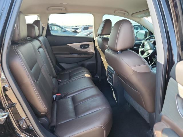 Photo 11 from auction – 2016 NISSAN MURANO S with VIN 5N1AZ2MG1GN144596