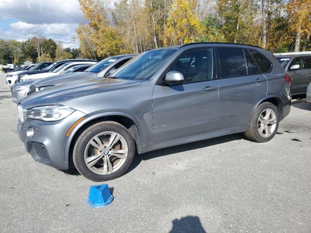 BMW X5 XDRIVE5 2015 with VIN 5UXKR6C5XF0J74755 - Photo from auction