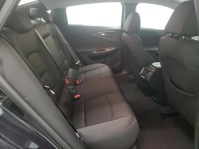 Photo 10 from auction – 2023 CHEVROLET MALIBU LT with VIN 1G1ZD5ST2PF191176