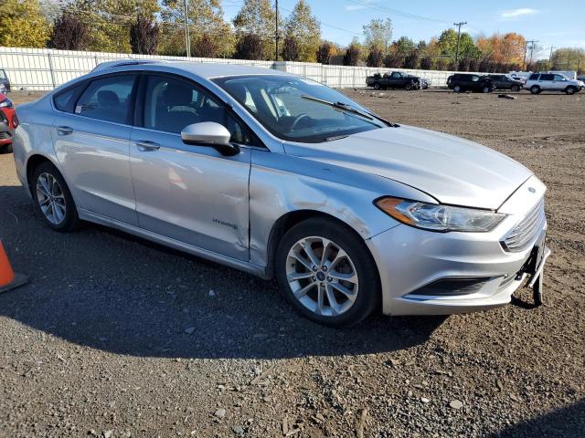 Photo 4 from auction – 2017 FORD FUSION SE with VIN 3FA6P0LUXHR255003