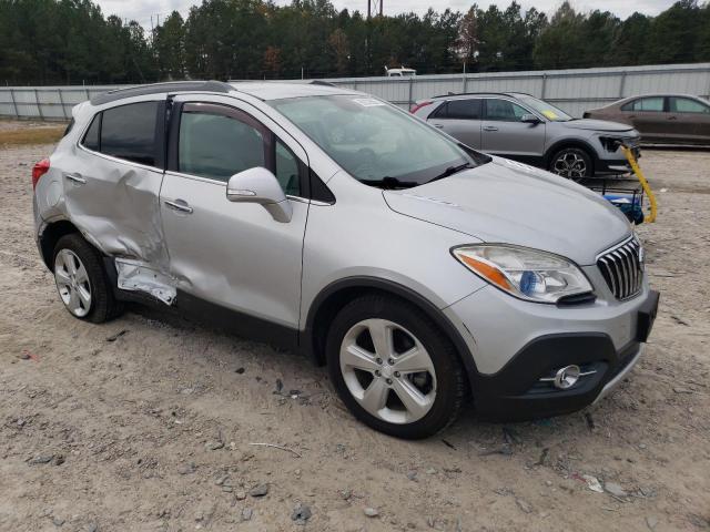 Photo 4 from auction – 2016 BUICK ENCORE with VIN KL4CJCSB4GB751072