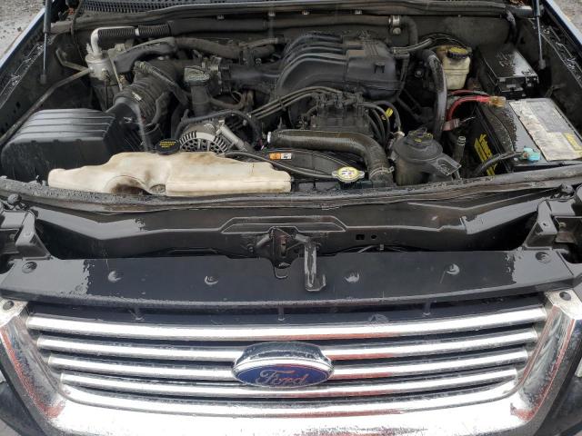 Photo 12 from auction – 2007 FORD EXPLORER X with VIN 1FMEU73E07UA58716