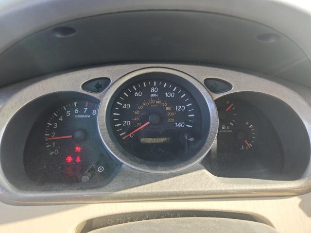 Photo 9 from auction – 2003 TOYOTA HIGHLANDER with VIN JTEGF21A630095602