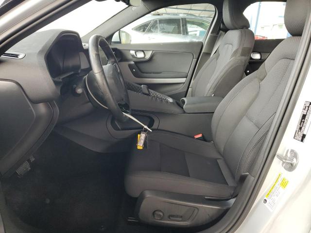 Photo 7 from auction – 2023 POLESTAR 2 with VIN YSMED3KA4PL144276