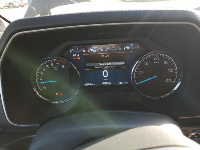 Photo 9 from auction – 2022 FORD F150 SUPER with VIN 1FTFW1E53NFB46464