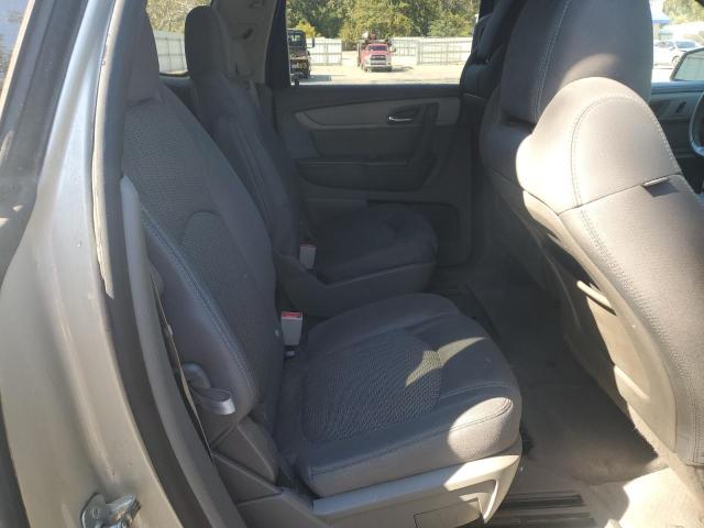 Photo 11 from auction – 2015 CHEVROLET TRAVERSE L with VIN 1GNKRHKD6FJ182505