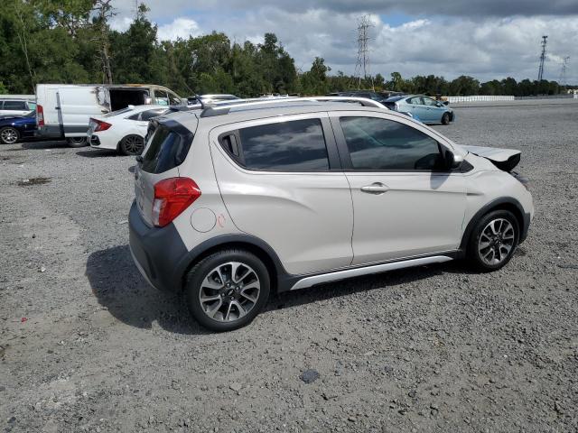 Photo 3 from auction – 2021 CHEVROLET SPARK ACTI with VIN KL8CH6SA7MC710069