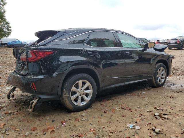 Photo 3 from auction – 2017 LEXUS RX 350 BAS with VIN 2T2ZZMCA4HC044945