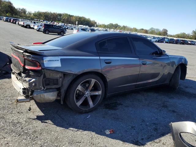 Photo 3 from auction – 2017 DODGE CHARGER with VIN 2C3CDXHG3HH543608