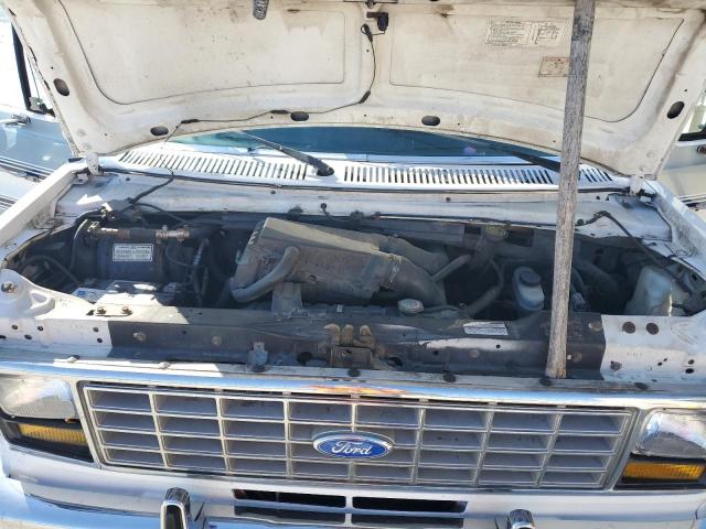 Фото 12 с аукциона – 1991 FORD ECONOLINE E150 VAN с VIN 1FDEE14N2MHA76860