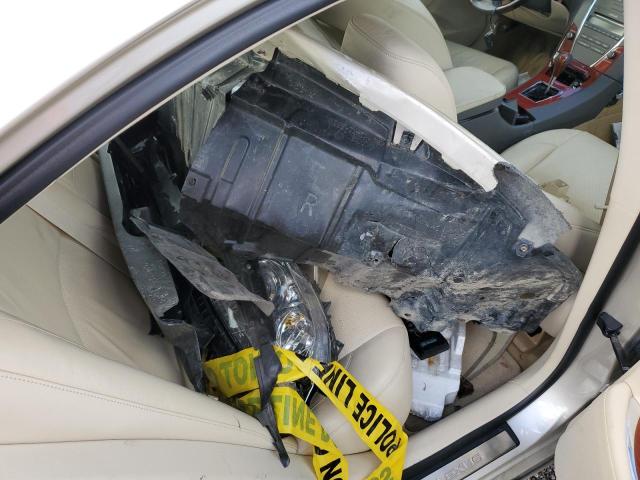 Photo 12 from auction – 2012 LEXUS ES 350 with VIN JTHBK1EG8C2495148