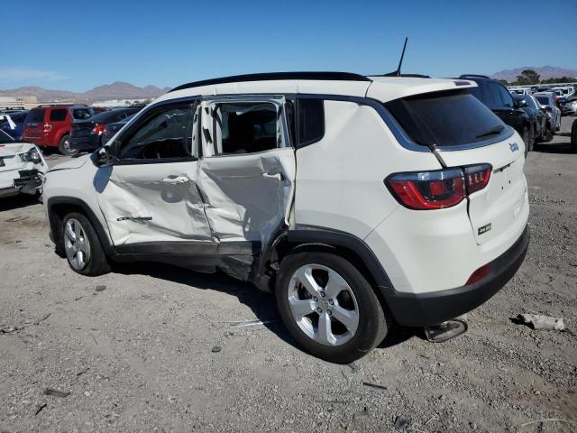 Photo 2 from auction – 2017 JEEP COMPASS LA with VIN 3C4NJCBB4HT694046