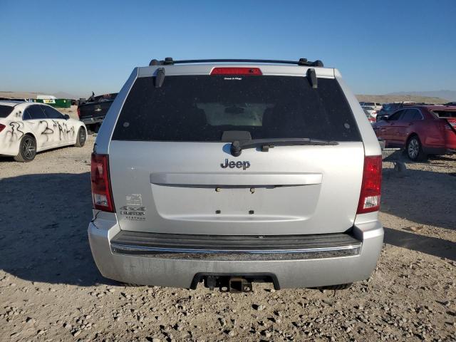 Photo 6 from auction – 2006 JEEP GRAND CHER with VIN 1J4HR58N86C303373