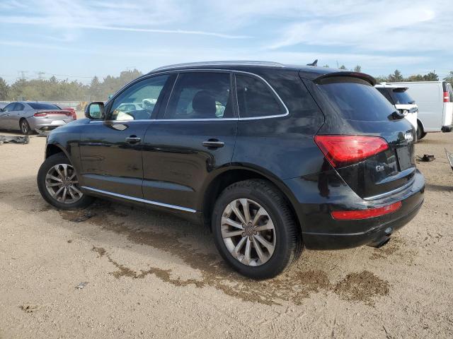 Photo 2 from auction – 2015 AUDI Q5 PREMIUM with VIN WA1LFAFP1FA044902
