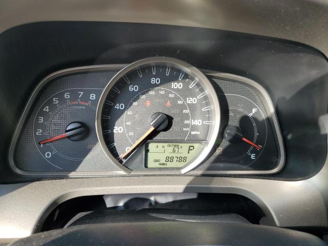 Zdjęcie 9 z aukcji – 2014 TOYOTA RAV4 LE z VIN JTMBFREV4ED079902