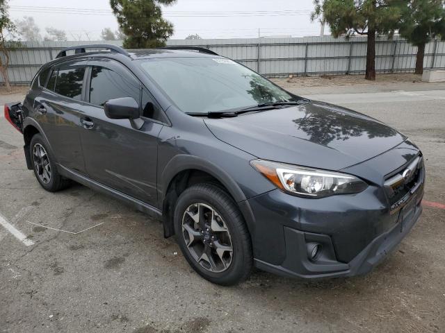 Photo 4 from auction – 2019 SUBARU CROSSTREK with VIN JF2GTACC1KH354830