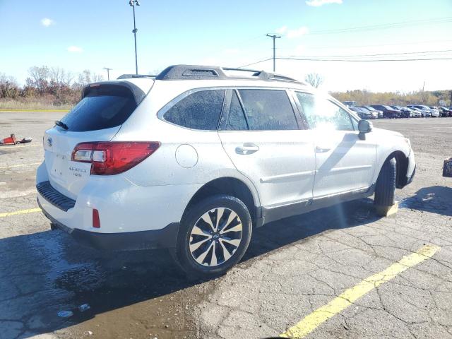 Photo 3 from auction – 2015 SUBARU OUTBACK 3. with VIN 4S4BSENC4F3252520