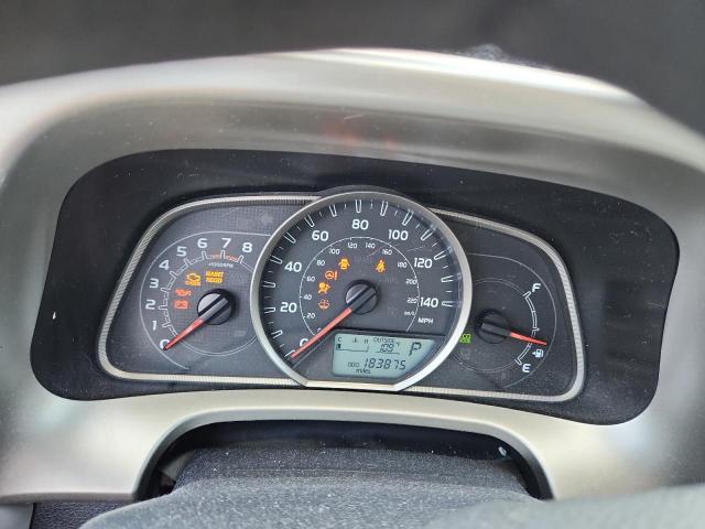 Photo 9 from auction – 2014 TOYOTA RAV4 LE with VIN 2T3ZFREV4EW081490