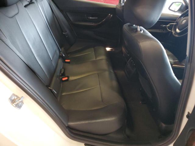 Photo 10 from auction – 2015 BMW 328 D XDRI with VIN WBA3K5C59FK301727