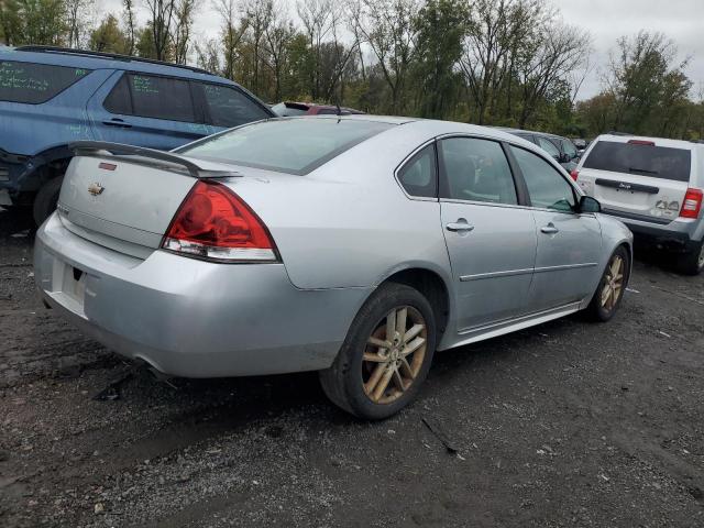 Photo 3 from auction – 2012 CHEVROLET IMPALA LTZ with VIN 2G1WC5E33C1121317