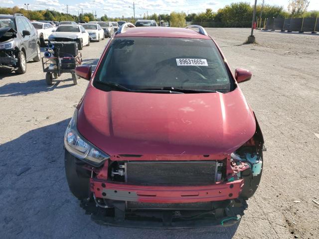 Photo 5 from auction – 2020 CHEVROLET SPARK ACTI with VIN KL8CH6SA9LC469548