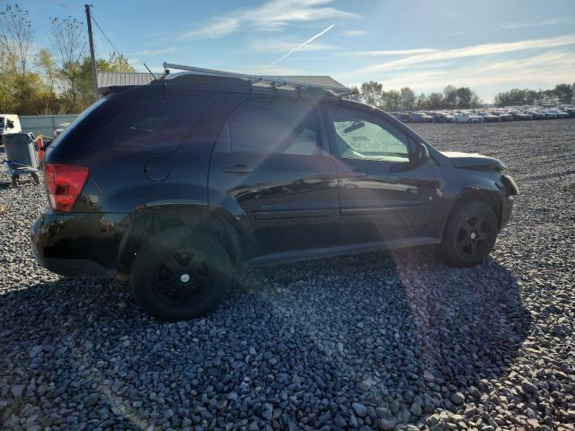 Photo 3 from auction – 2009 PONTIAC TORRENT with VIN 2CKDL33F296228539
