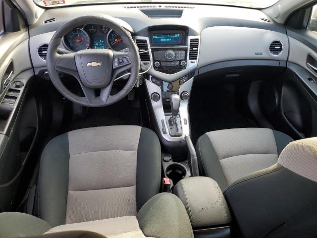 Photo 8 from auction – 2012 CHEVROLET CRUZE LS with VIN 1G1PC5SH8C7176594