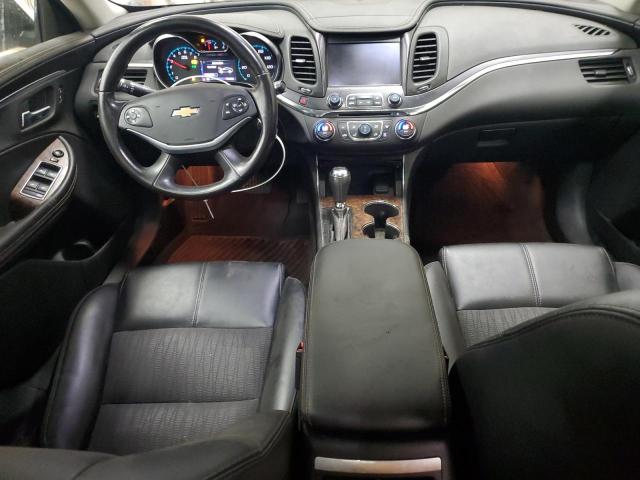 Photo 8 from auction – 2014 CHEVROLET IMPALA LT with VIN 2G1125S3XE9127542