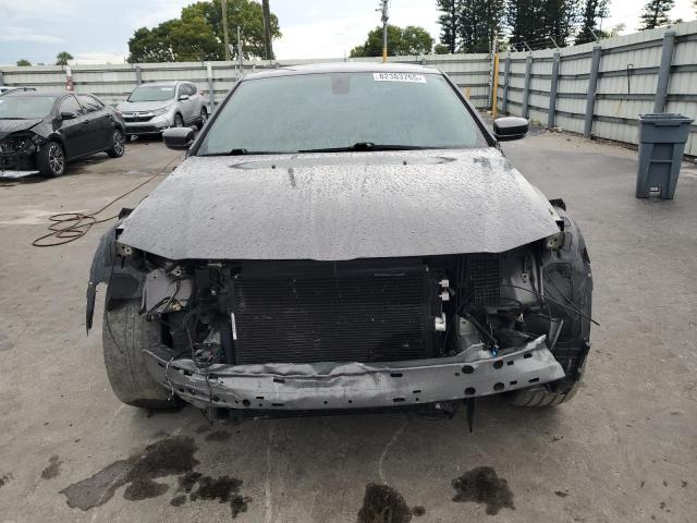 Photo 5 from auction – 2021 CHRYSLER 300 S with VIN 2C3CCABGXMH620204