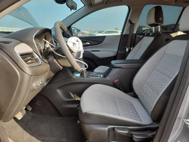 Photo 7 from auction – 2024 CHEVROLET EQUINOX LS with VIN 3GNAXHEG4RL159809