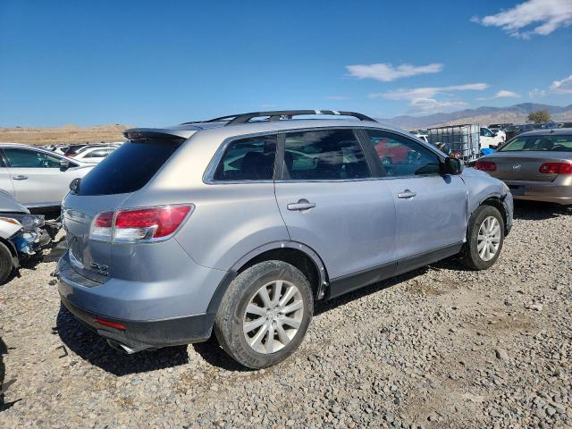 Photo 3 from auction – 2008 MAZDA CX-9 with VIN JM3TB38A080149985