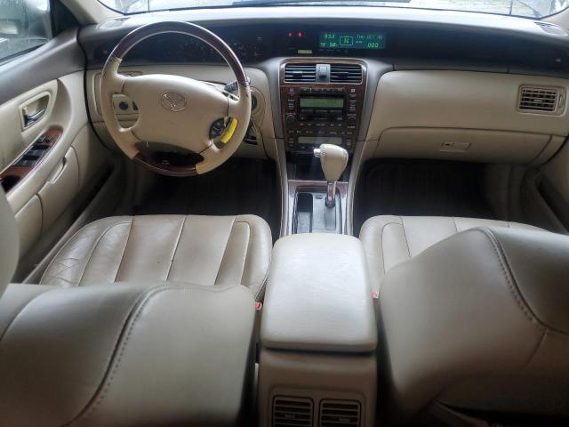 Photo 8 from auction – 2004 TOYOTA AVALON XL with VIN 4T1BF28B44U379720