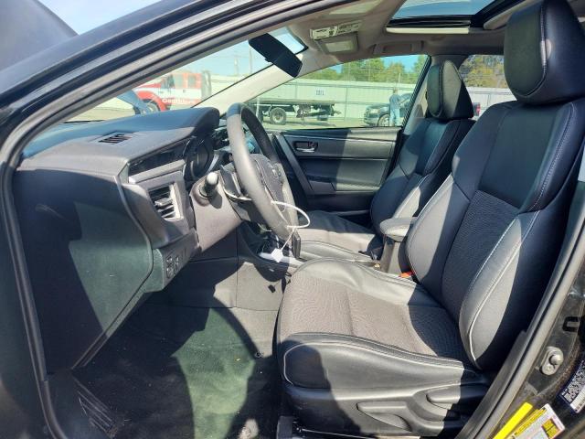 Photo 7 from auction – 2016 TOYOTA COROLLA L with VIN 5YFBURHE5GP433749