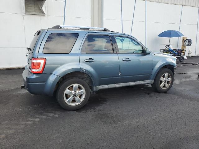 Photo 3 from auction – 2011 FORD ESCAPE LIM with VIN 1FMCU9EG6BKB56946