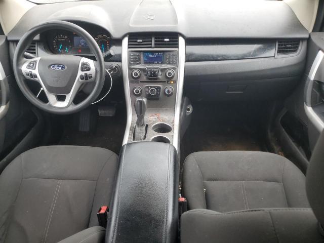 Photo 8 from auction – 2012 FORD EDGE SE with VIN 2FMDK3GC9CBA19609
