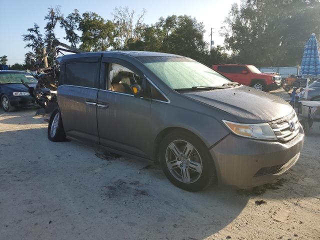 Photo 4 from auction – 2012 HONDA ODYSSEY TOURING with VIN 5FNRL5H95CB047772