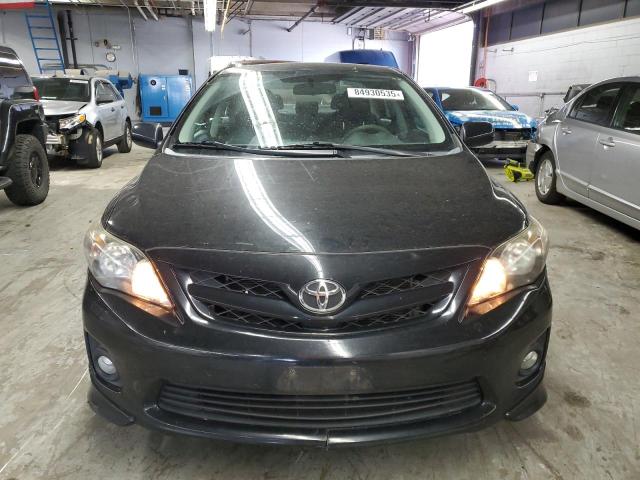 Photo 5 from auction – 2011 TOYOTA COROLLA BA with VIN 2T1BU4EE6BC690208