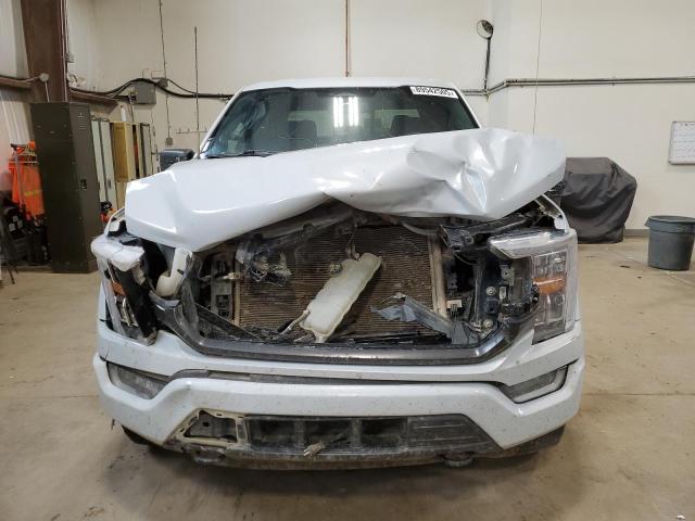 Photo 5 from auction – 2022 FORD F150 SUPER with VIN 1FTFW1E89NKD15145