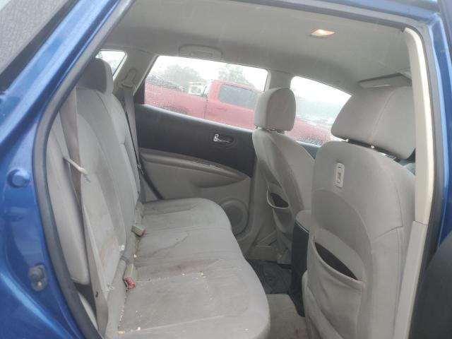Photo 11 from auction – 2011 NISSAN ROGUE S with VIN JN8AS5MV2BW290456